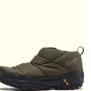 Danner Dry Vibram Freddo Lo woman boots Danner Dry Waterproof Size 7